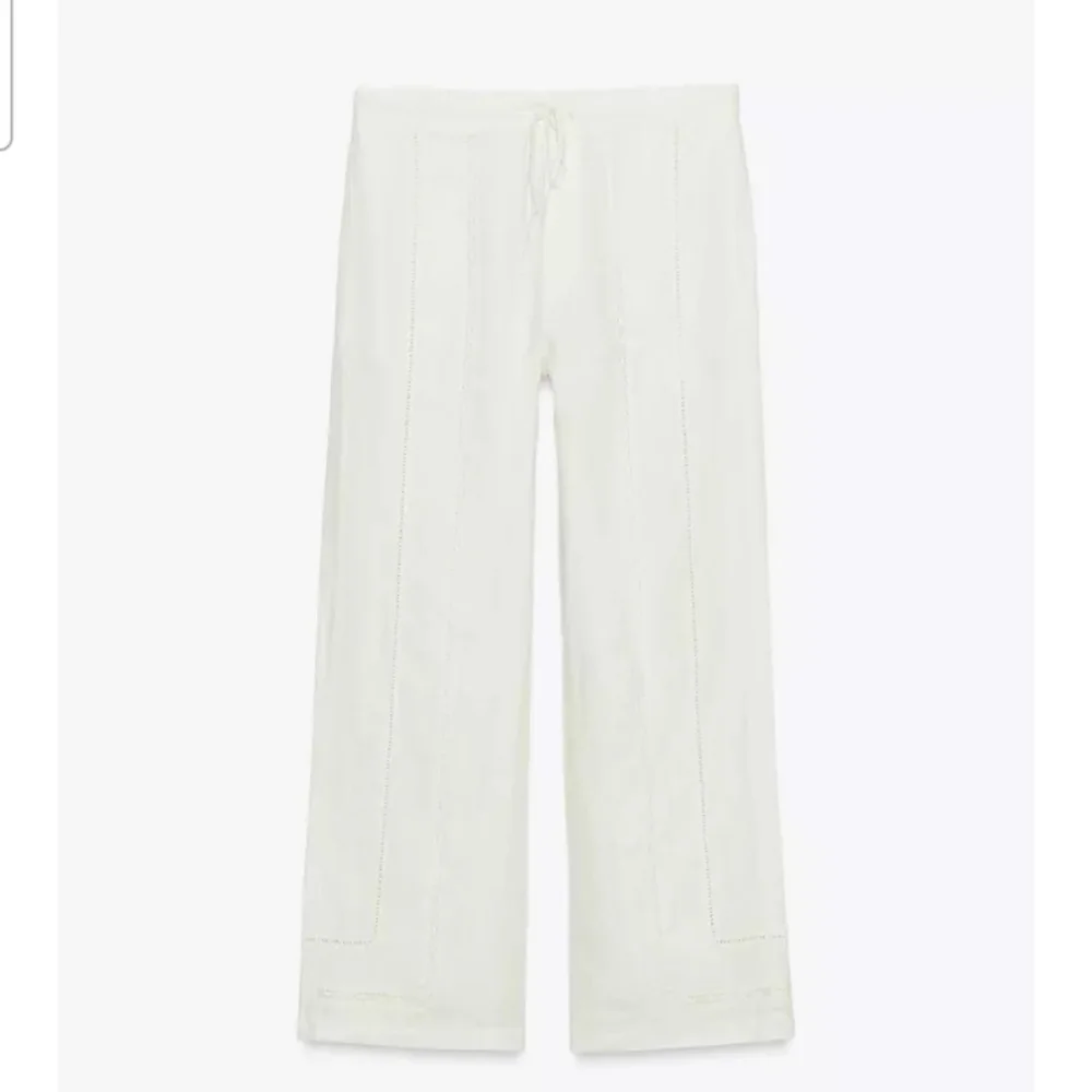 Zara step into